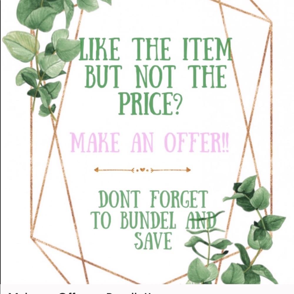 I love offers!  Auto discount on 3+